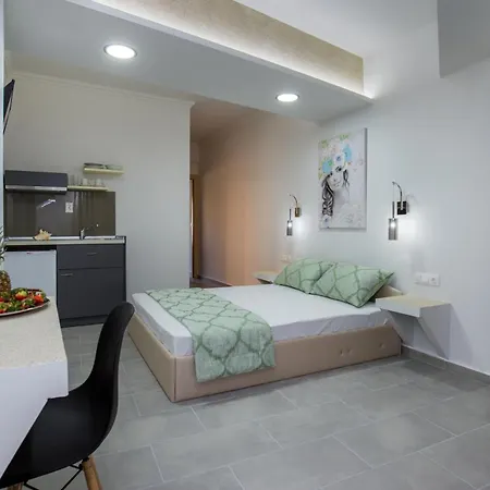 Oasis 리메나리아