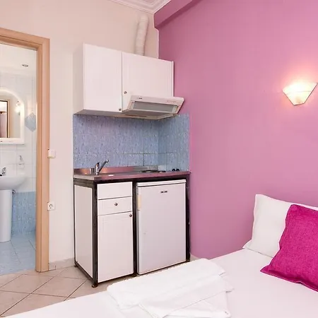 호텔 Oasis 리메나리아