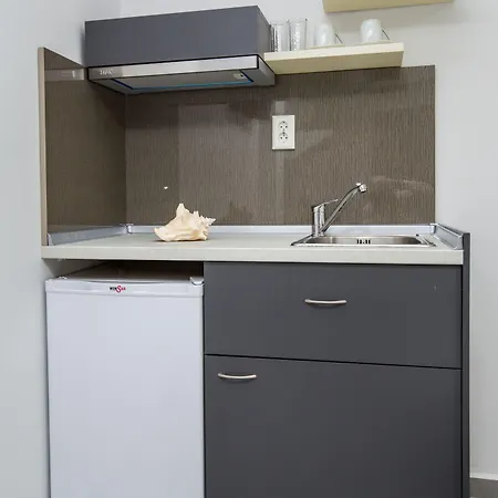 호텔 Oasis 리메나리아