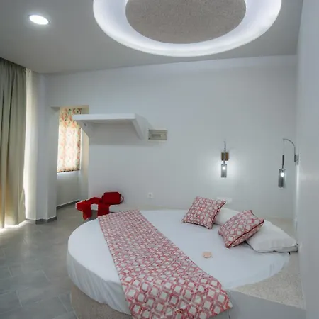 Oasis 호텔 리메나리아