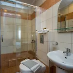 Hotel Oasis Limenaria (Thasos)