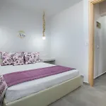 Oasis Hotel Limenaria (Thasos)
