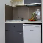 Hotel Oasis