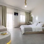 Oasis Hotel Limenaria (Thasos)