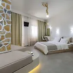 Hotel Oasis Limenaria (Thasos)