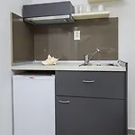 Hotel Oasis Limenaria (Thasos)