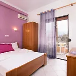 Oasis Hotel Limenaria (Thasos)