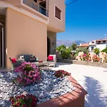 Oasis * Limenaria (Thasos)