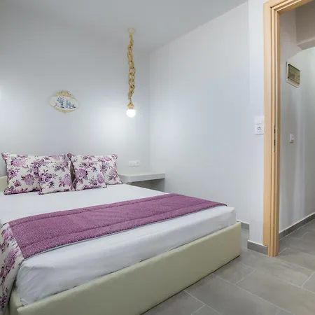 Oasis Hotel Limenaria (Thasos)