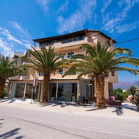 Oasis * Limenaria (Thasos)