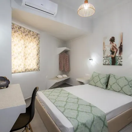 Hotel Oasis