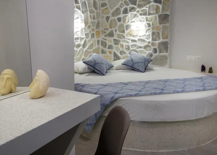Hotel Oasis
