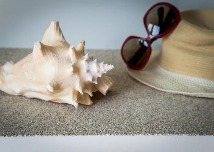 Hotel Oasis Limenaria (Thasos)