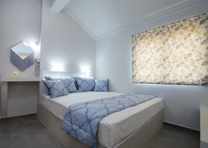 Hotel Oasis *