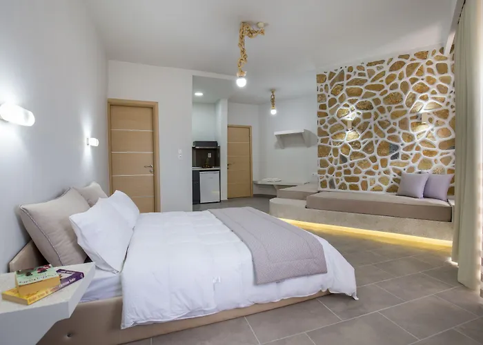 Hotel Oasis