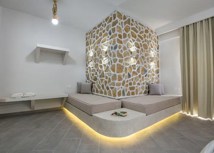 Oasis Limenaria (Thasos)