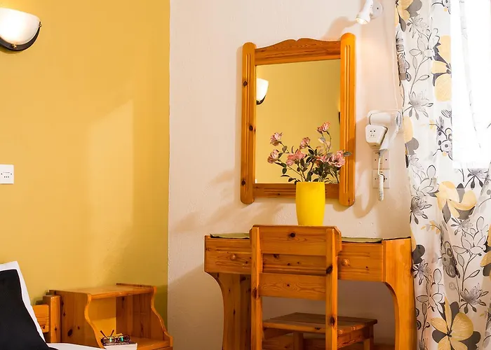 Oasis * Limenaria (Thasos)