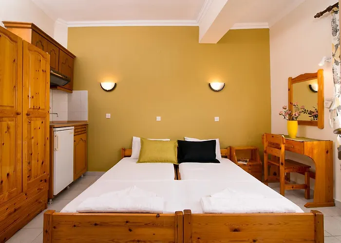 Oasis Hotel