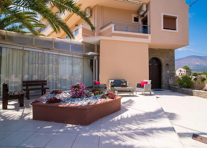 Oasis Hotel
