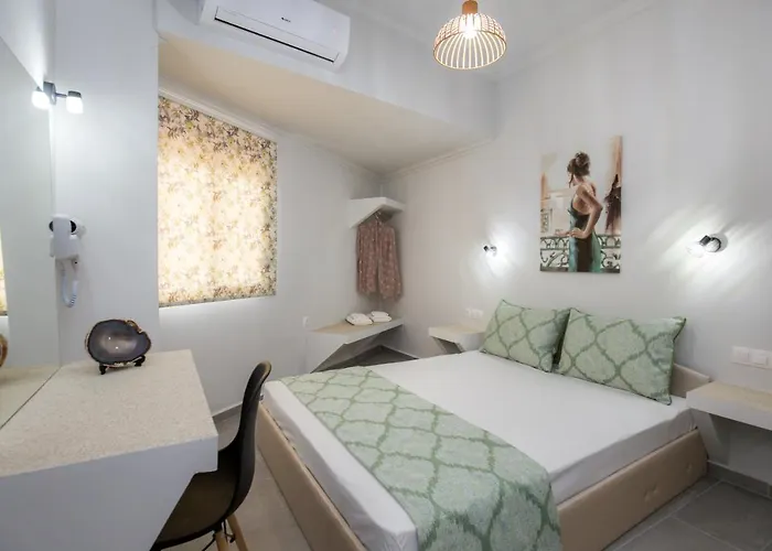 Hotel Oasis